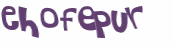 Captcha challenge