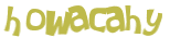 Captcha-udfordring