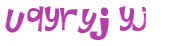 Captcha challenge