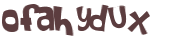 Captcha-udfordring