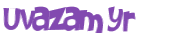 Captcha-test