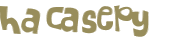 Captcha-udfordring
