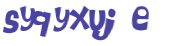 Captcha-Test