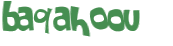CAPTCHA 挑戰