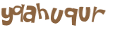 Captcha challenge
