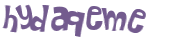 Captcha challenge