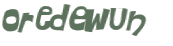 Captcha challenge
