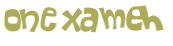 Captcha challenge