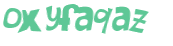 Captcha-udfordring