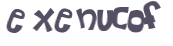 CAPTCHA 挑戰