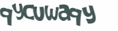 CAPTCHA 挑戰