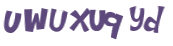 Captcha challenge