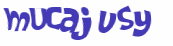 Wyzwanie captcha