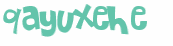 Captcha challenge