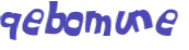 Captcha-udfordring