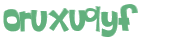 CAPTCHA 挑戰