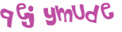 CAPTCHA 挑戰