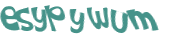 CAPTCHA 挑戰