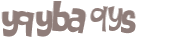 CAPTCHA 挑戰