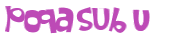 Captcha challenge