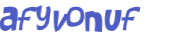 Captcha challenge