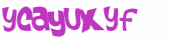 Captcha-test