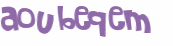 CAPTCHA-haaste