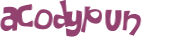 CAPTCHA 挑戰