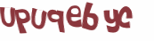 Captcha-udfordring