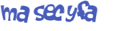 Captcha-udfordring