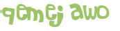 Captcha-udfordring
