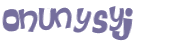 Captcha-udfordring