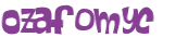 Captcha challenge