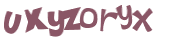 Captcha-udfordring
