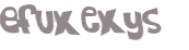 Captcha-udfordring