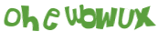 Captcha-udfordring