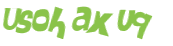 Captcha-test