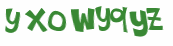 CAPTCHA 挑戰