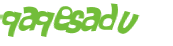 CAPTCHA 挑戰