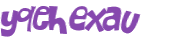 Captcha-test