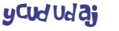 Captcha-udfordring