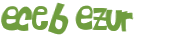 Captcha-udfordring
