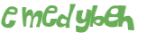 Captcha-udfordring