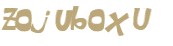 CAPTCHA 挑戰