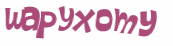 CAPTCHA 挑戰
