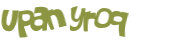 Captcha-udfordring