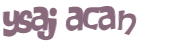 Captcha-test