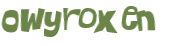 Captcha challenge