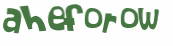 CAPTCHA 挑戰