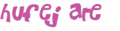 Wyzwanie captcha